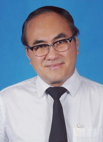 张发虎