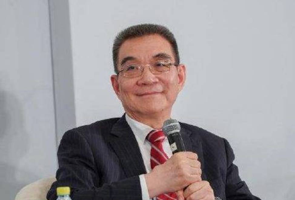 林毅夫:人均GDP逾5万 中国2025可成高收入国