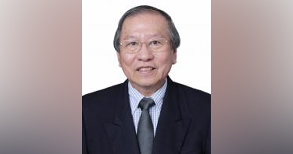 许廷炎:超越政治 华堂可与任何领袖沟通