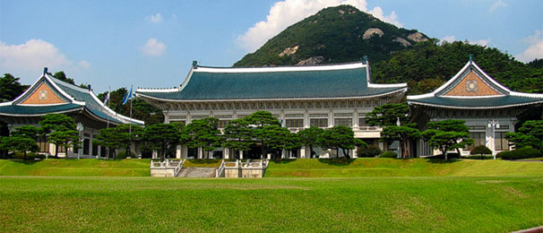 韩国总统难逃被清算/霍咏强