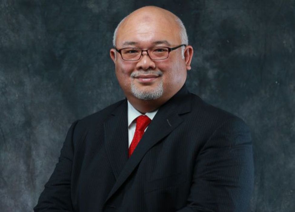 莫哈末沙里尔 达米兹