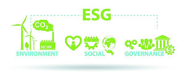 ESG Concept