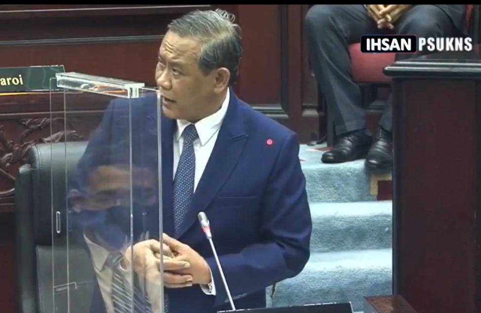 森大臣:接505轉換申請 永久地契批準率近4１%