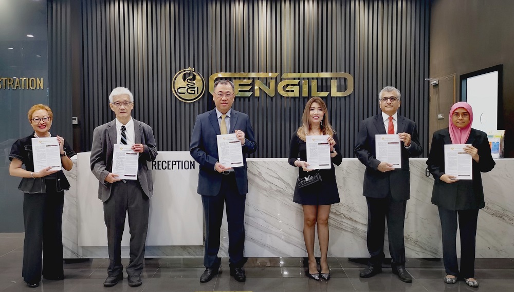 18日上市创业板 Cengild医疗冀筹7220万