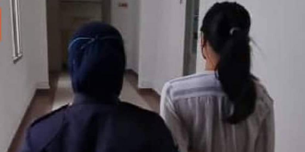 “沈可婷事件”另类思考/陈俊安