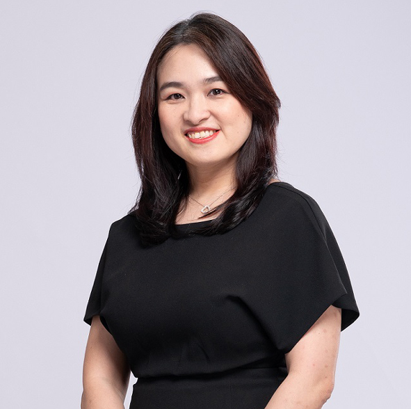 莊淑美