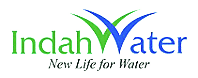 峇眼拉浪亲善花园 英达丽水整修路面