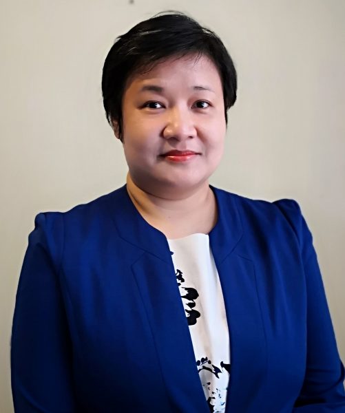 梁慧儀榮獲WFEO世界女工程師獎