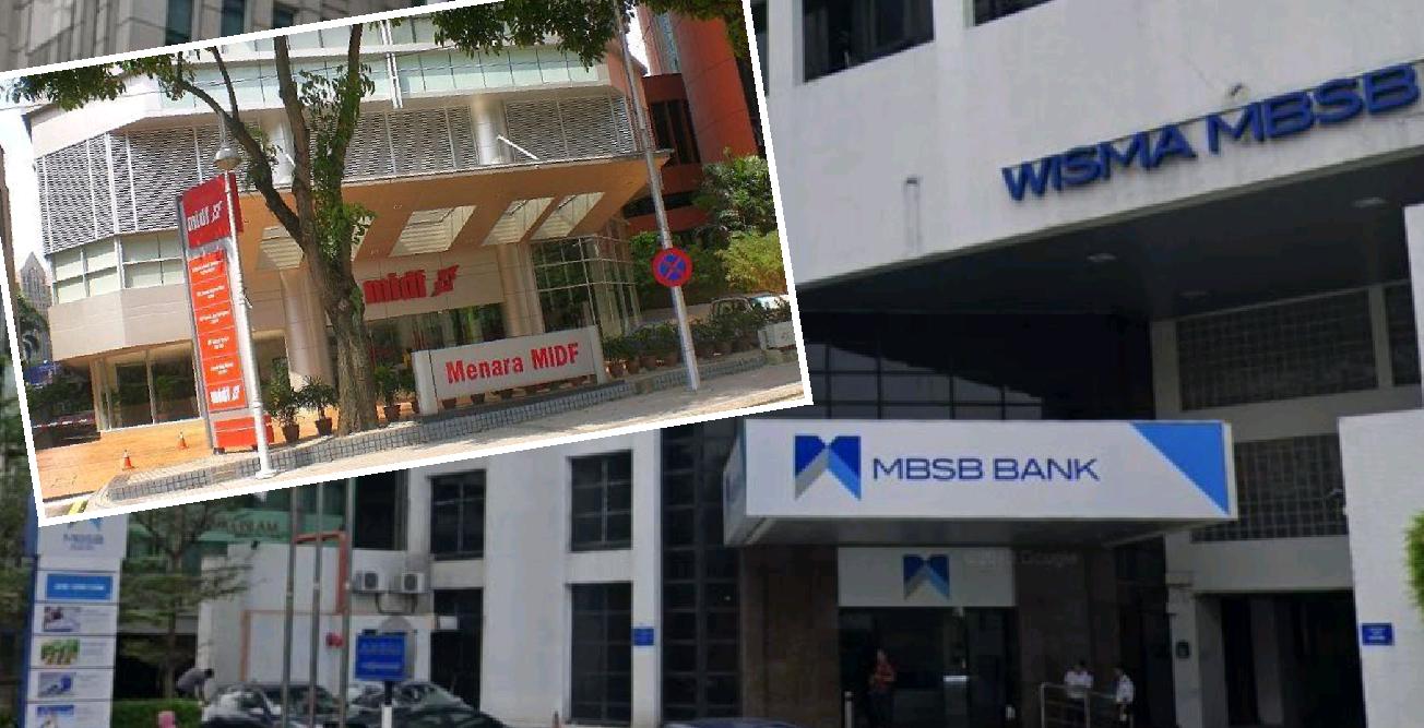 马建屋完成收购MIDF 推动业务增长与价值