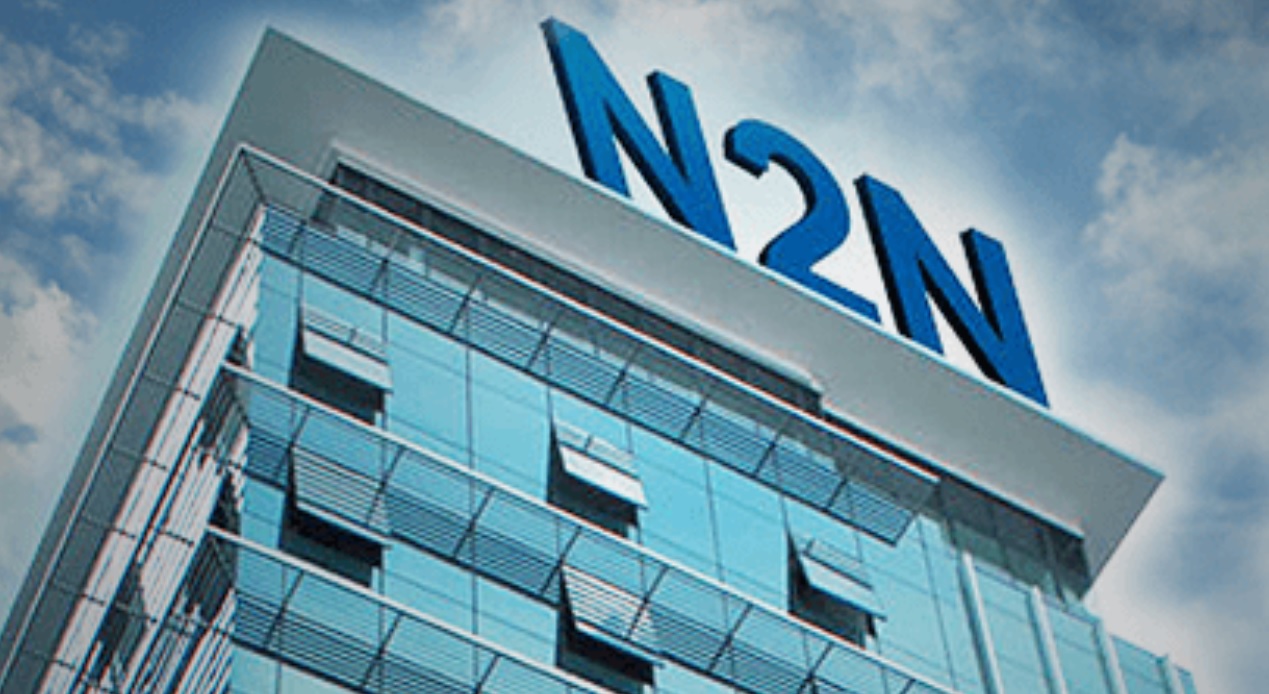 联圣 N2N
