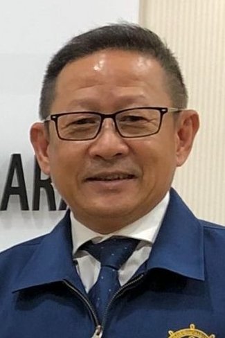 谢汉廷