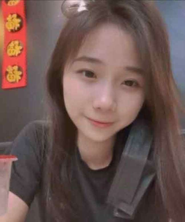 谢旻容
