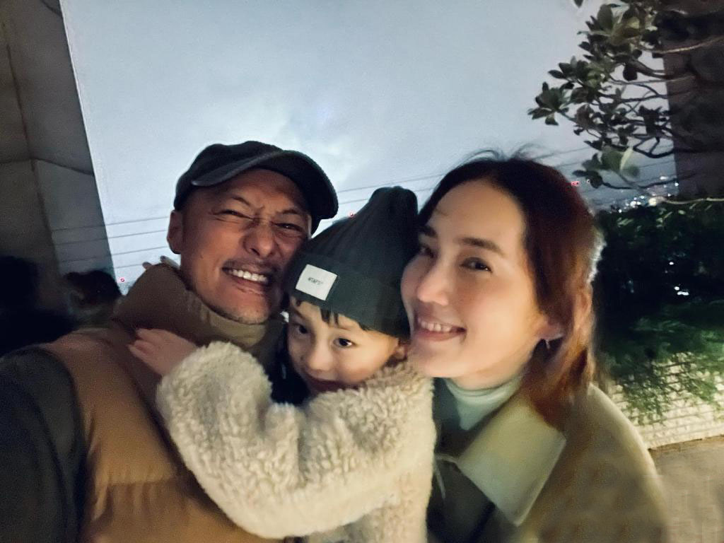 自爆有阅读障碍 余文乐花3天看1剧本