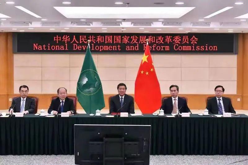 中非合作论坛 稳健发展或“梦醒时分”?