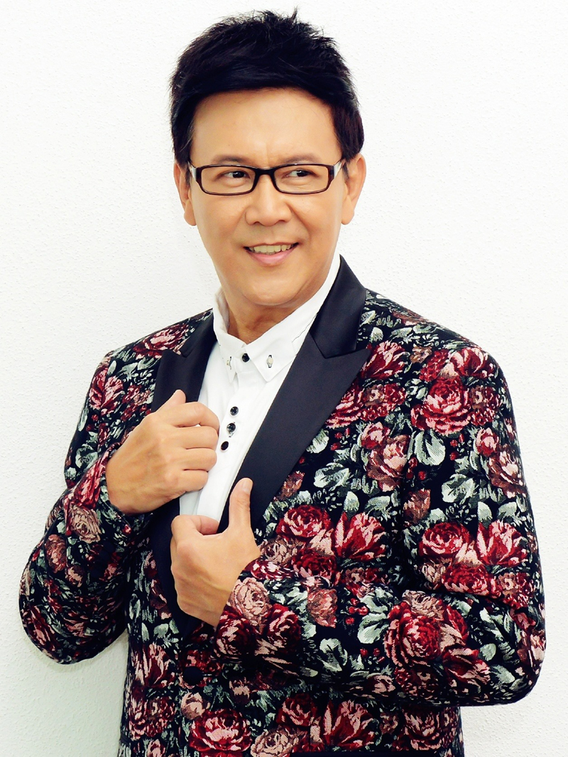 确诊, 冠病, COVID19, 庄学忠, 云顶演唱会, 冠军歌王, 张少林, 