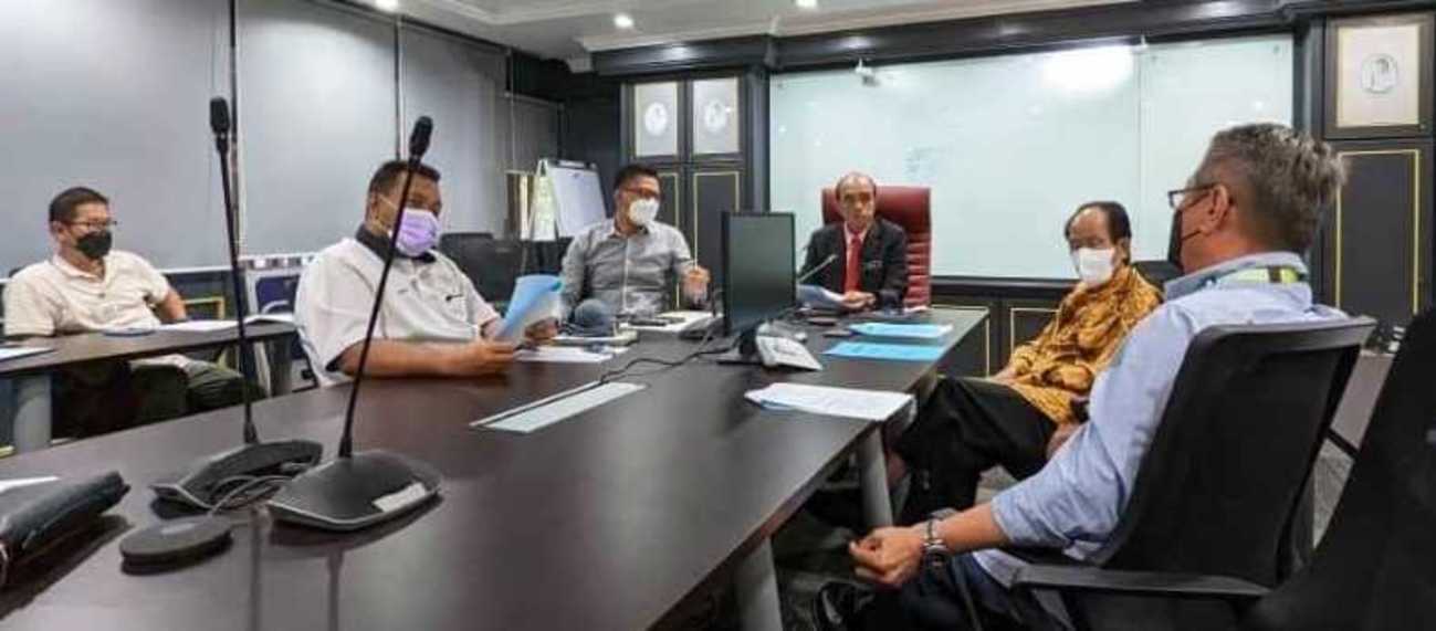 彭木业公会呈备忘录 反对跨州双重税