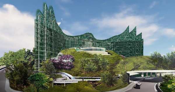 印尼迁都东马分杯羹?/潘荣德