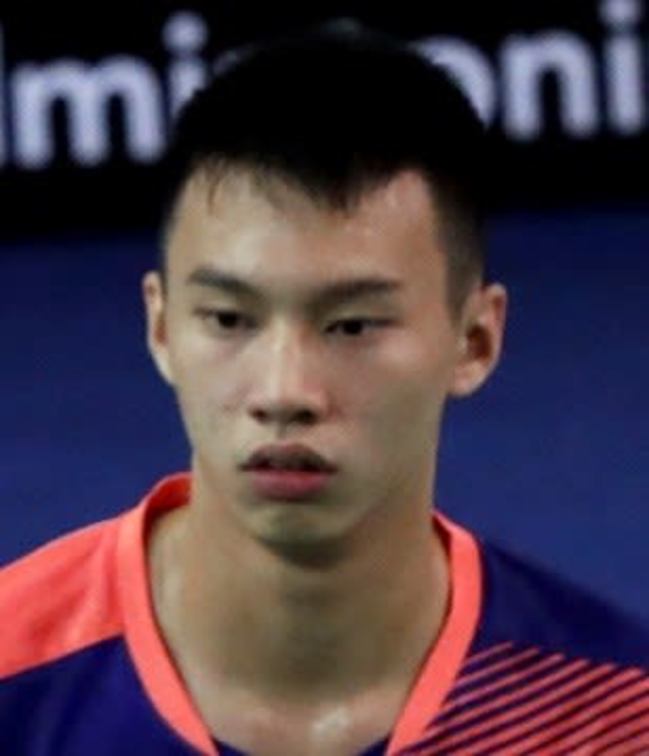 谢炜杰