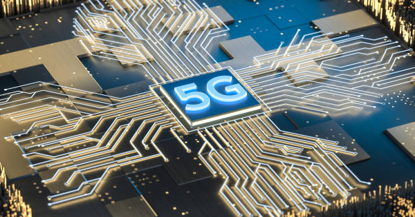 四方安全对话 拟在5G生物技术对抗中国