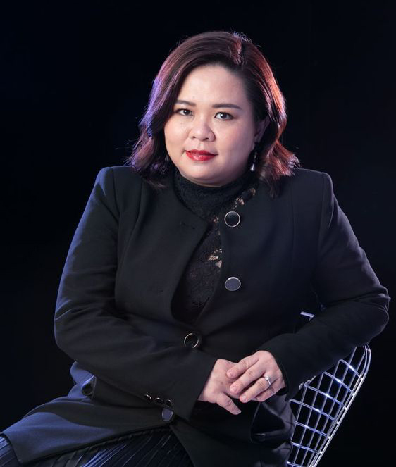 JP ASIA企业咨询顾问曹思滢