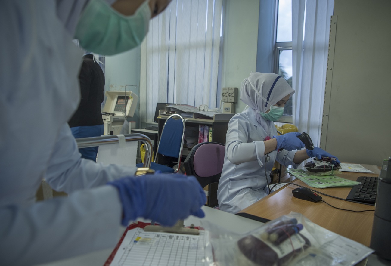 公共服务局:最后一次 护士每周45工时制再延后
