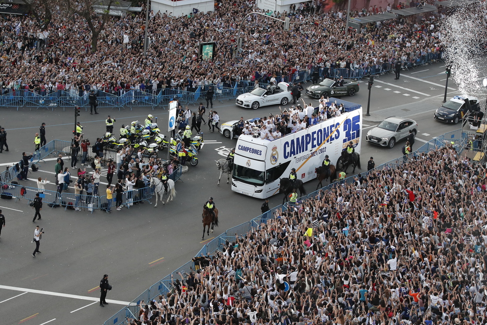 Real Madrid 皇家马德里