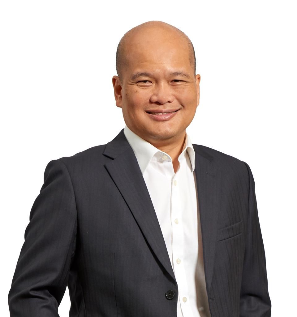 前EPF CEO 沙裏爾任依海控股主席