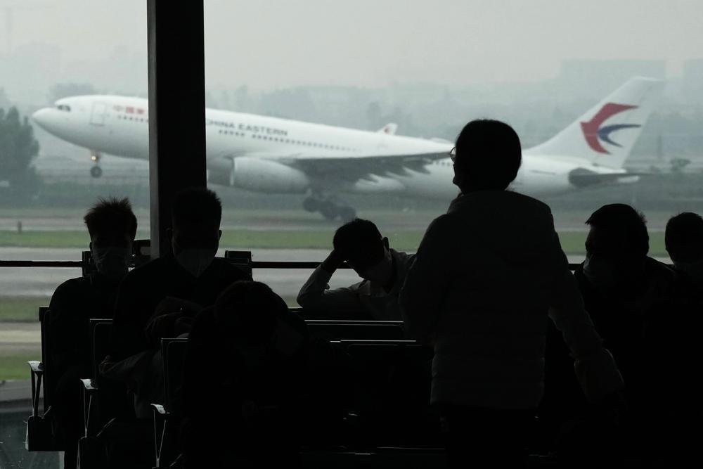 中国 白云机场