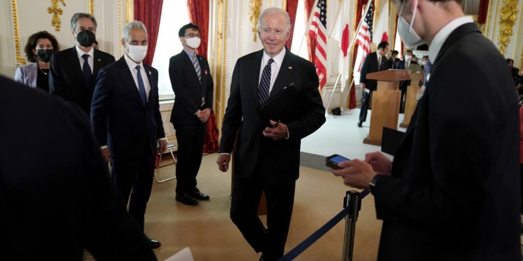 应以长远目光看待IPEF/陈文坪