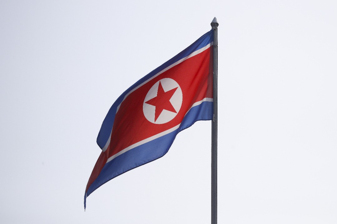 爆“国家级事件” 朝鲜全国突封锁