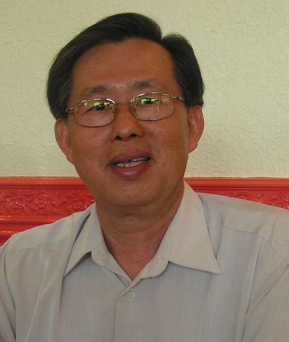 陈瑞法