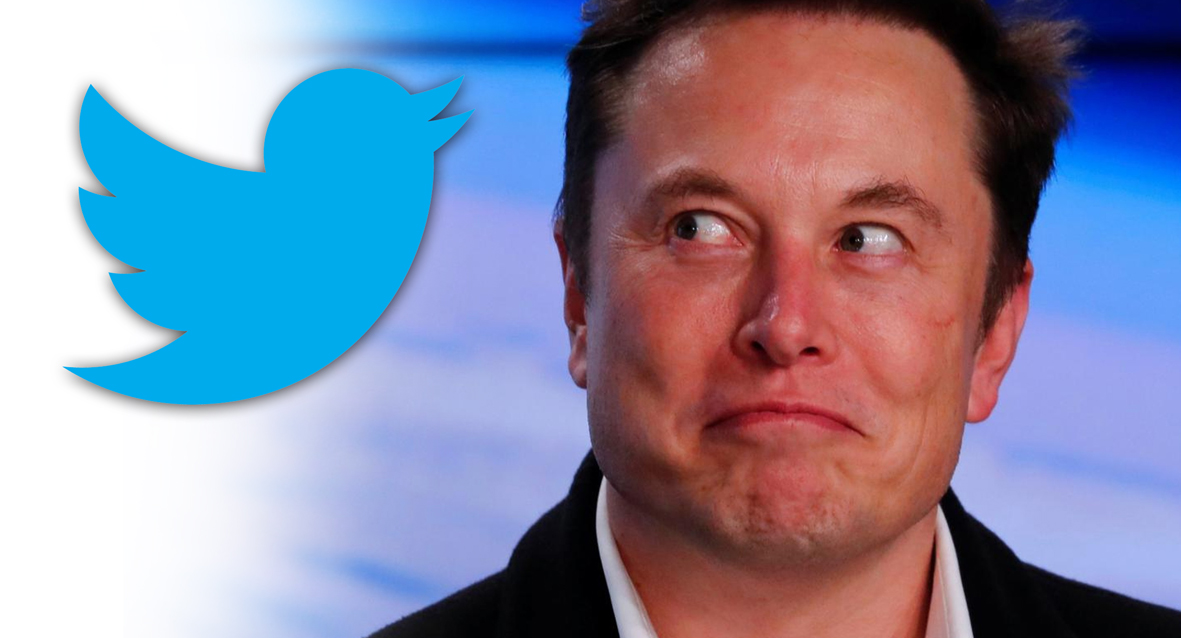 马斯克,Elon Reeve Musk,推特,twitter,狗狗币,dogecoin,