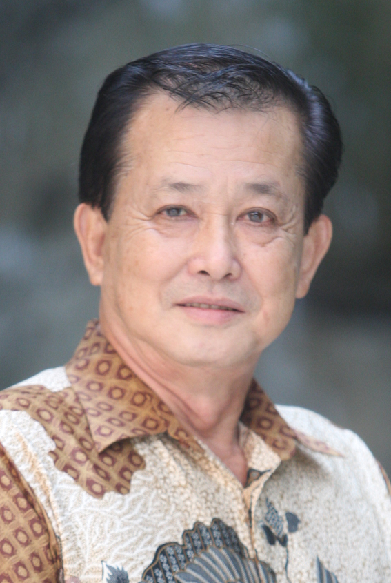 SCGM 李福成