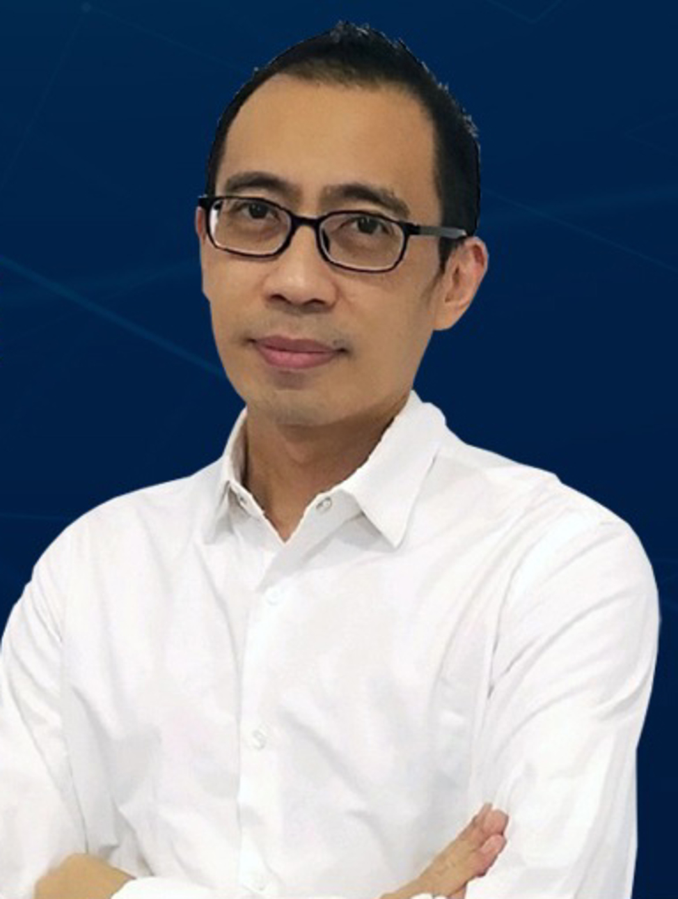 亚太投资银行投行一部总裁黎浩然博士