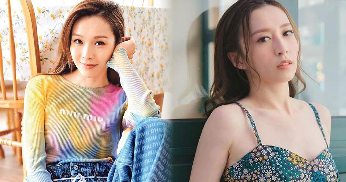 李佳芯身体不适辞演新剧 龚嘉欣顶上当女一