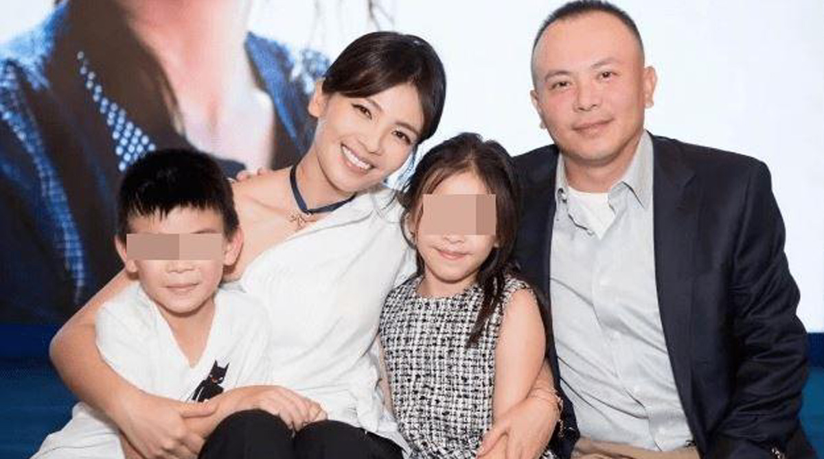 刘涛, 婚变, 瑯琊榜, 王珂, 京城四少,