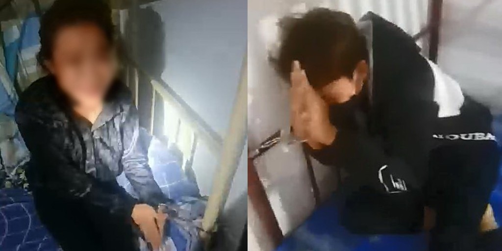 打工骗局 猪仔