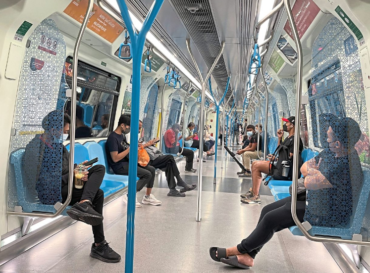 郑立慷:MRT 3融资风险过高 人民最终或被迫买单