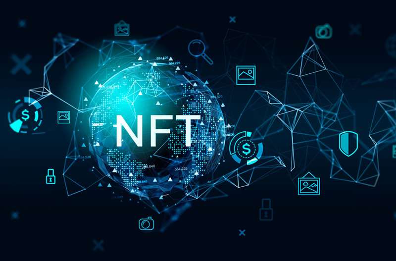 NFT 大趋势或泡沫化？/郑博见