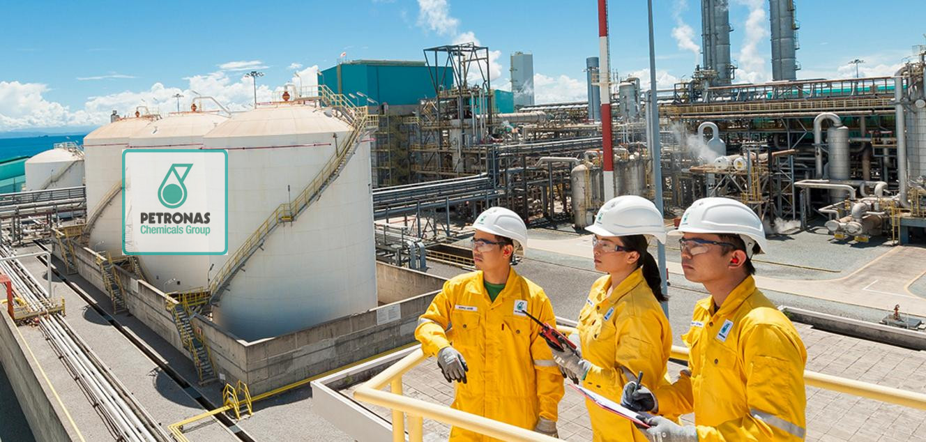 国油石化 PCHEM