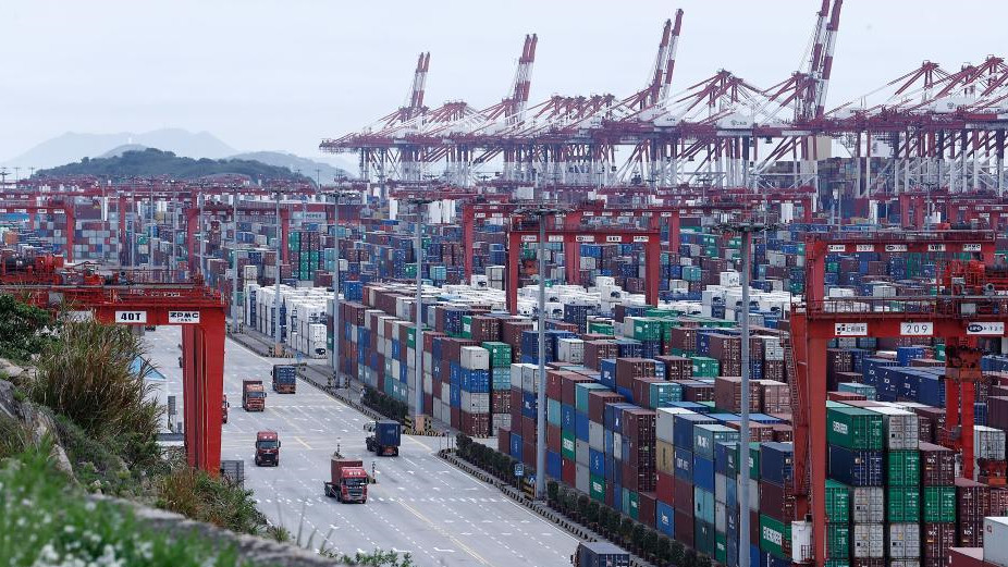 上海卯足全力救经济 支持复工复产复市