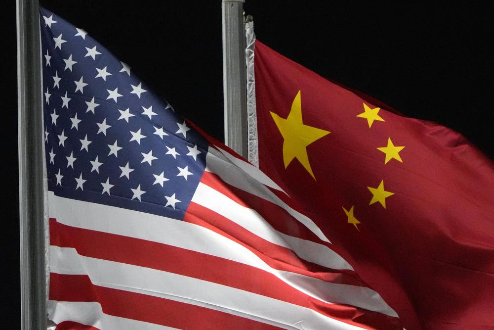 纳入量子计算人工智能 传美国扩大中国科技禁令