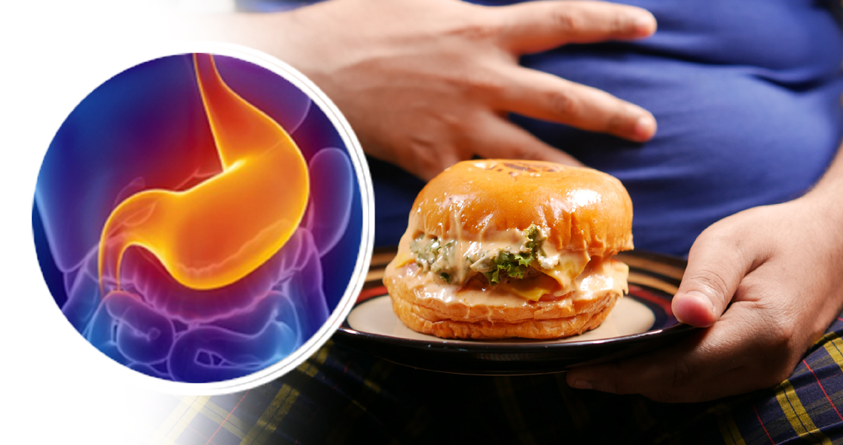 【南视界】该怎么做才能养胃 营养师教你13大招