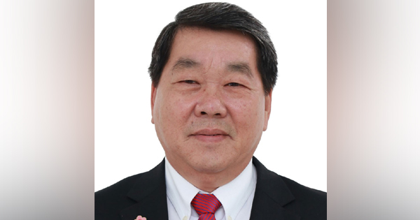 黄益隆劝锺来福 勿为个人议程离间华总会长