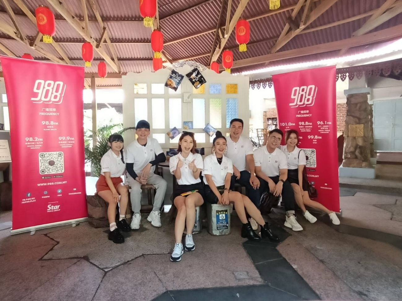 988 长江白KOPI  罗美云 温力铭 苏颖滢 黄玮瑄 陈峰 赵正颖 朱慧敏