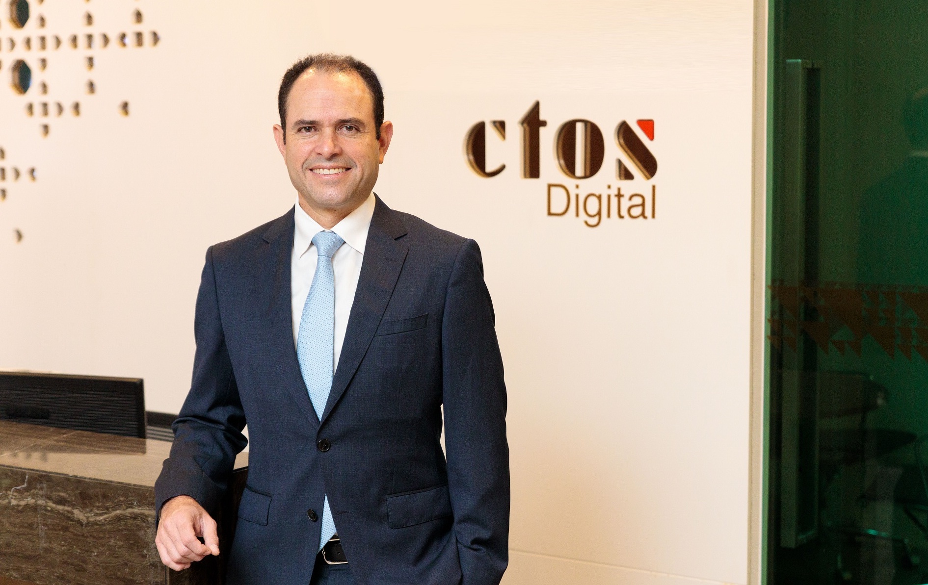 CTOS促进财务素养  推信用报告自我检测