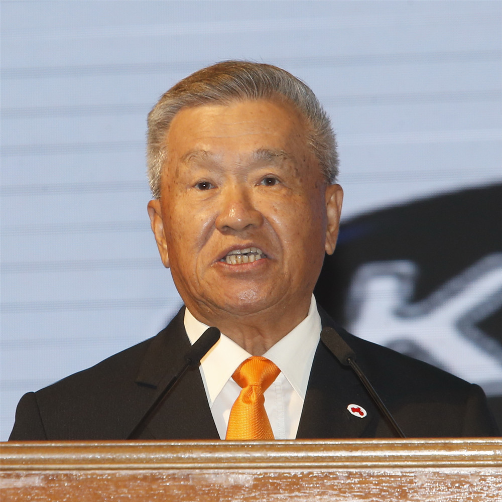 摩托车商总会:助年轻人就业  欢迎修法降职业驾照年龄