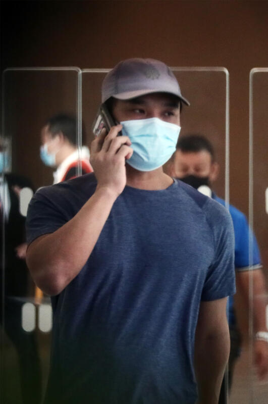 林永发