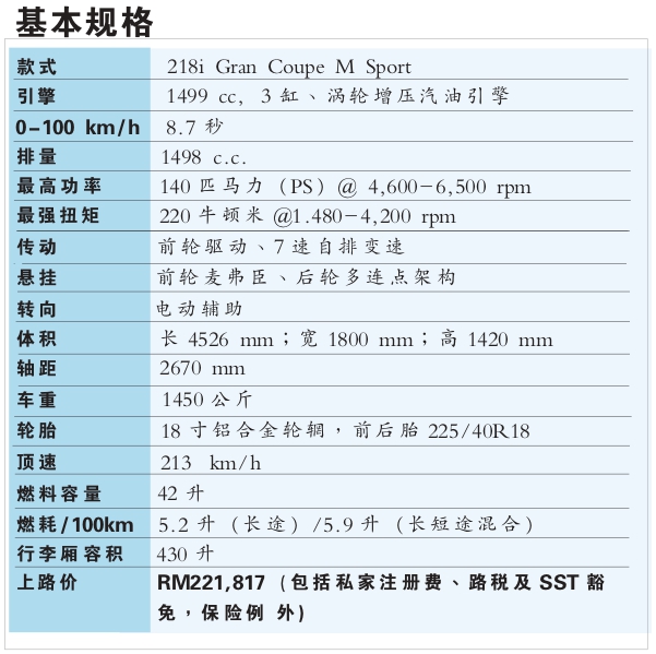“小”宝马大马升级版