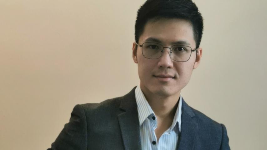 【独家】胸怀使命赋行业新文化 医生转投保险界助人